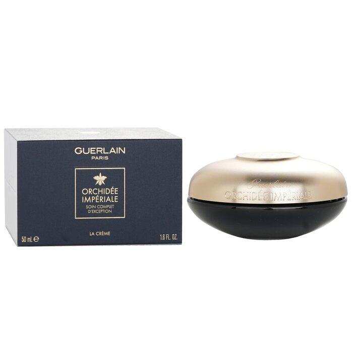 GUERLAIN Orchid Imperial Exceptional Complete Care The Cream