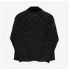 Barbour Lqu1012 Bk91 Devron Diamond Qualting Women Jacket