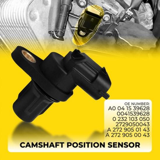 

Camshaft Position Sensor 0041539628 for Mercedes Benz Series GLK350 C300