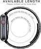 Stainless Steel Strap+Ultra Case for Apple Watch Band 44mm 45 46 41 40 42mm Case Metal Strap for Iwatch Series 10 9 8 7 6 SE 5 4