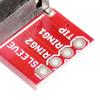 3,5 mm TRRS Breakouts Modul Kopfhörer Video Audio Buchsen Mikrofoneingang zur Mikrocontroller-Integration