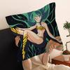 Anime Game UUrusei Yatsura Pillow Anime Pillow Sofa Bed Head Pillow Cover Cushion Cover x cm Fashion
