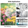 Portable Electric Garden Sprayer  for Yard Lawn Weeds Plants