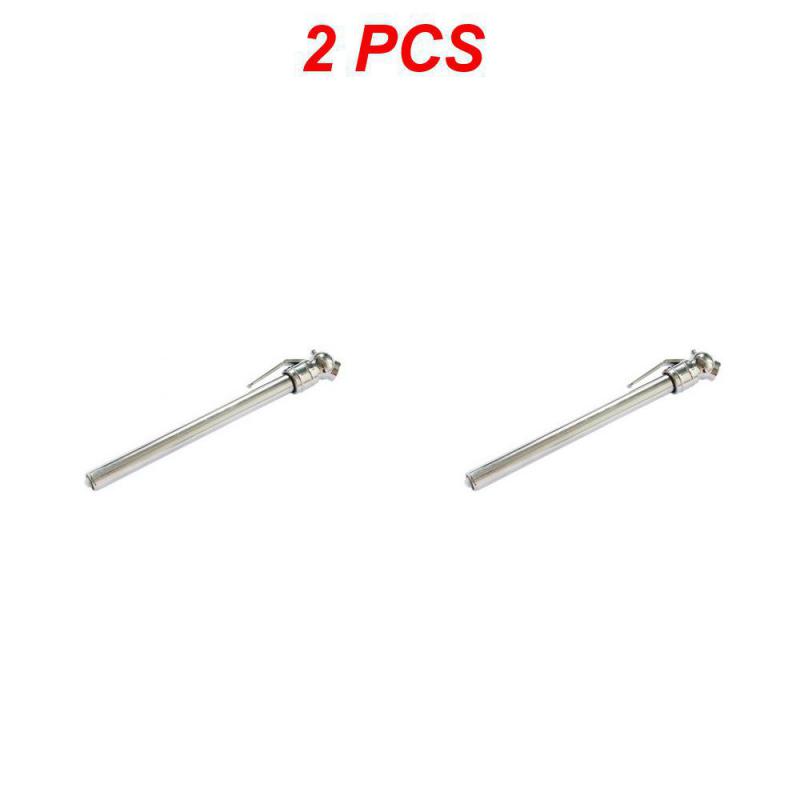 2/3/4PCS Air Pressure Tester Fall-resistant And Wear-resistant Accurate Readings Multifunctional Reliable Travel Essentials