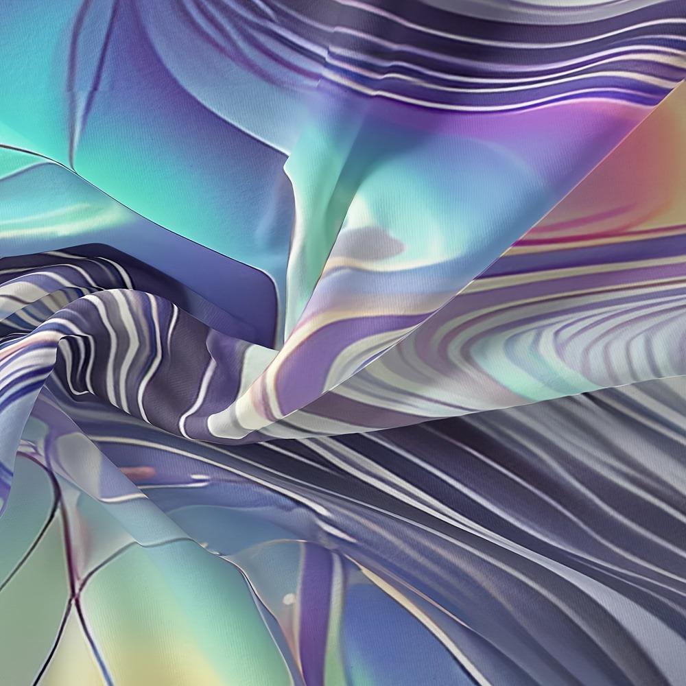 3pcs Purple Bedding Set Dreamy Gilded Gold 3D Print Cozy Duvet Cover Set King Queen Twin Single Size Birthday Gift Bedroom Decor