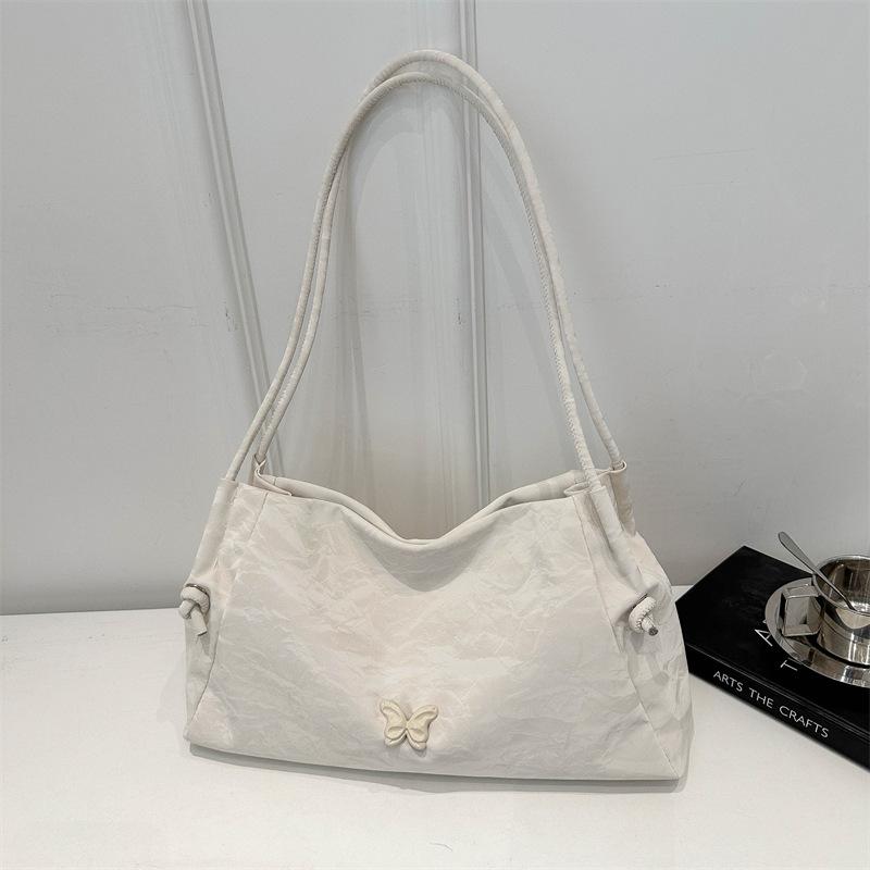 Geantă de mare capacitate pentru navetă la modă pentru femei