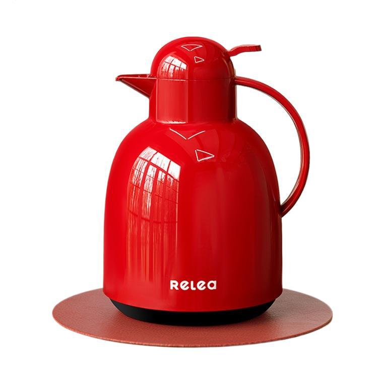 Large Capacity Insulated Thermos Set - Perfect Household and Wedding Gift for Boiling or Warm Water
