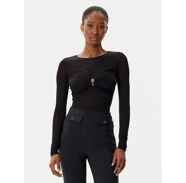 Bodysuit Elisabetta Franchi BO-016-57E2-V390