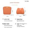 XPeng P7/P5/G3i/G9 Four Seasons Car Seat Cushion with Lumbar Support
