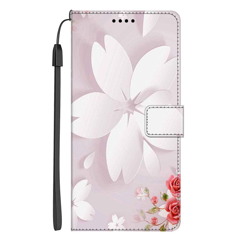 Protector Luxury Leather Case For Xiaomi Mi 11 Ultra Flip Magnetic Wallet Book Case Shockproof Relief Flower Coque Cover Capa