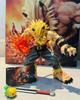 Soar Studio Digimon Leomon Fully Painted Statue Premium Anime Figure Collectible Display Model Fans PVC for Poseable Articulated Scale Detailed