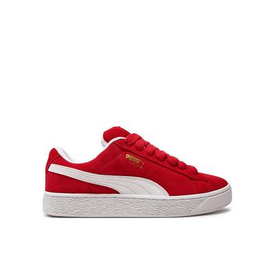 Suede Xl Sneakers