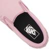 Vans V98cf I.lace Pink White Slip On