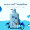 Rejoice Orchideenduft Feuchtigkeitsshampoo
