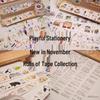 Costura e tricot – Scrapbooking