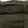 ROIAL Limonta collaboration Down jacket M Khaki LIMONTA Women Used