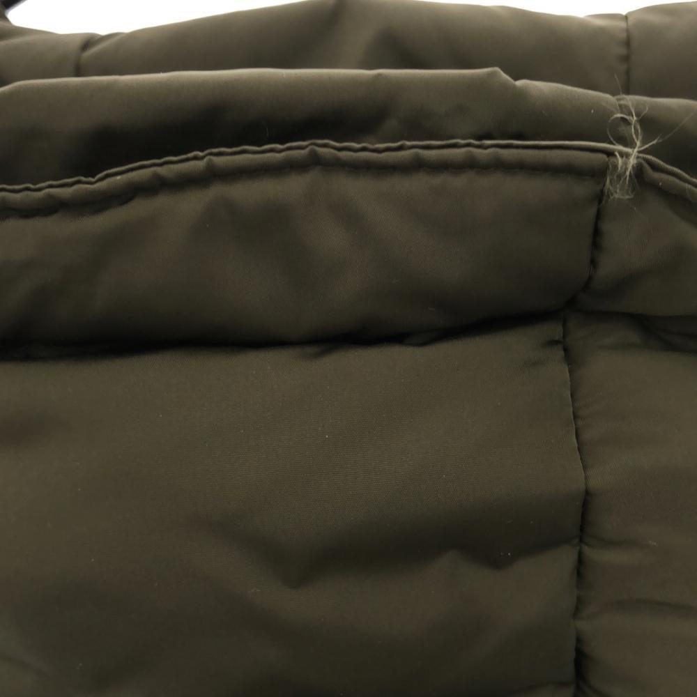 ROIAL Limonta collaboration Down jacket M Khaki LIMONTA Women Used