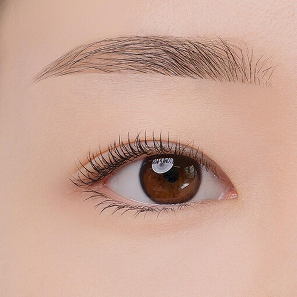 

BBIA Never Die Mascara 7гр. 01 POWER BLACK