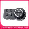 13301749 Fog Lamp Headlight Control Switch For Chevrolet Cruze 2017 2018 For Opel Astra Car Accessories