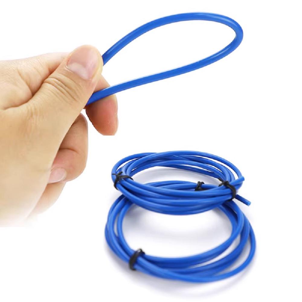 Sada 3D tiskárny 1M PTFE trubice pro XS bowden trubice pro Ender 3/3 Pro/5 CR-10