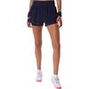 Womatch Short Breathable Quick-Dry Solid Color Tennis Shorts Women Shorts 2042A433-400