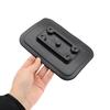 Fishing Rod Holder Kayaking Inflatable Boat Rod Holder Mount Fish Finder Mount for Kayaking Surfboard Outdoor Sports