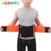 Unisex Fitness Waist Support Belt for Weightlifting, Sweat, and Lumbar Herniation Relief