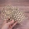 Accesorii pentru decor – Obiecte decorative din lemn