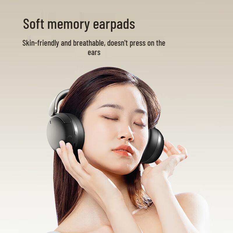 Philips TAH3020 ANC Wireless Over-Ear Headphones