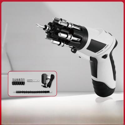 Elverktyg – Elektriska skruvmejslar