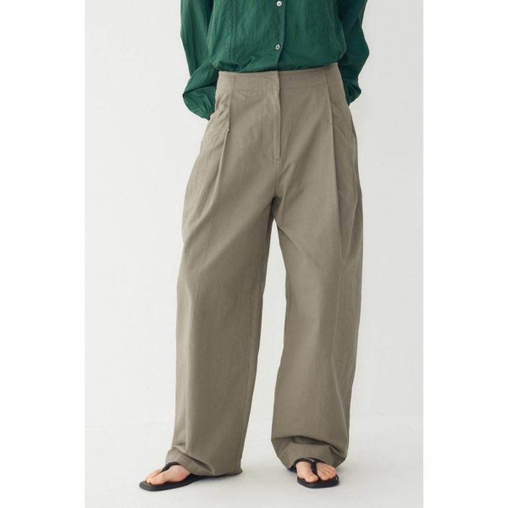 Studio Tomboy Curved Pants 9106231216ar