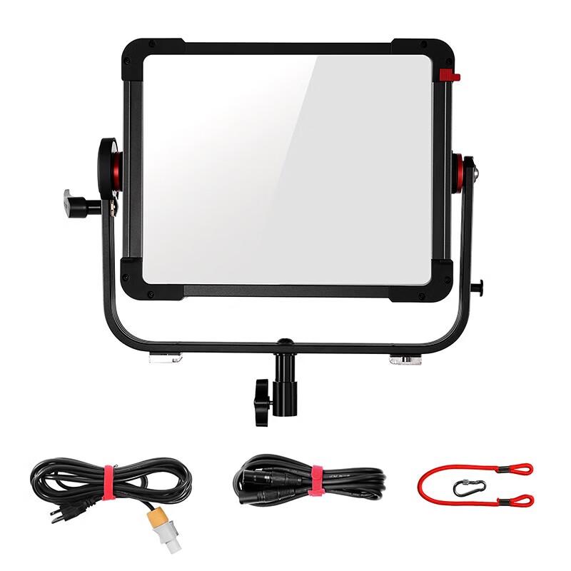 GVM YU200R 200W RGB LED Video Light