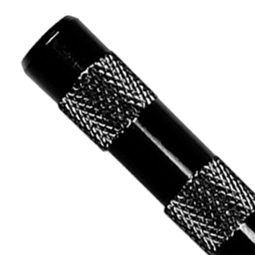 Kits de limpeza de aerógrafo, suprimentos de pintura de pincel de limpeza para lança de pulverização