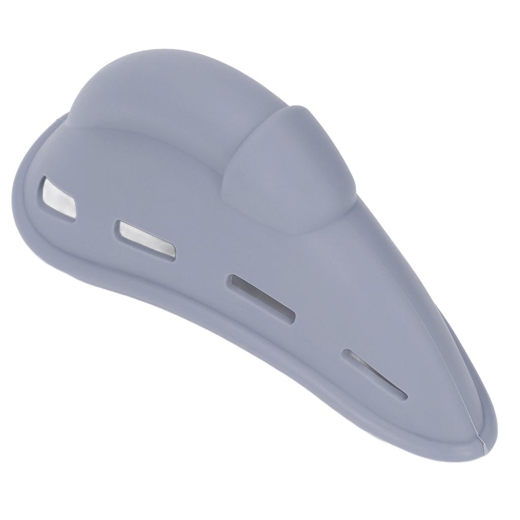 Men Underwear Cup Soft Lightweight Breathable Circumcision Protective Cup Briefs Enhancing Pad with Pocket