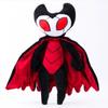 Hollow Knight Pluszowe zabawki Figurki do gier Duchy Pluszowe lalki Dzieci Przyjaciele Boże Narodzenie Urodziny Cosplay Prezent