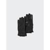 Uniqlo Heattech Lined Suede Touch Gloves