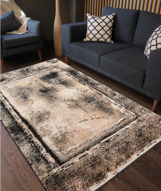 Богемный Стиль Ковер Противоскользящий Уличный Внутренний Палаточный Коврик Пляжный Отель Коридорный Ковер Гостиная Диван Журнальный Столик Моющиеся Коврики 40x60cm