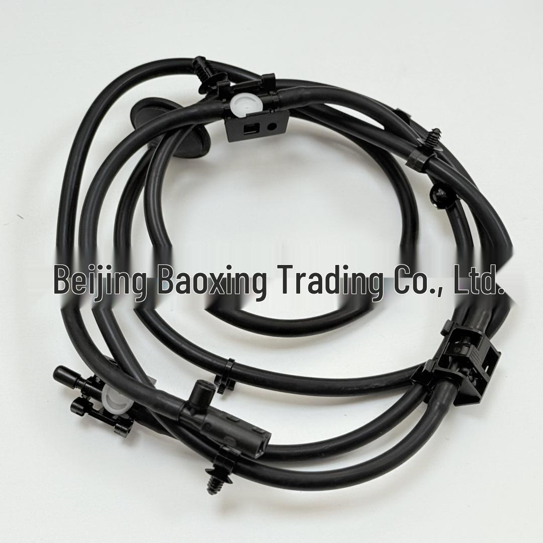 Mercedes-Benz V-Class Vito Windshield Washer Nozzle & Water Hose Compatible HXCHBZ