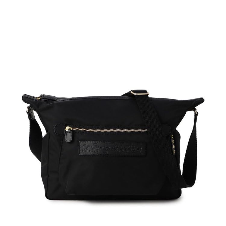 

Shoulder bag [Felisi] 05/4/4/DS BLACK×BLACK