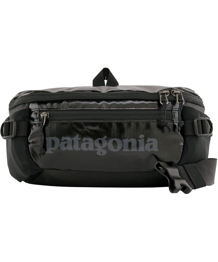 Patagonia Black Hole Waist Pack 5L Unisex Adult Classic Navy One Size
