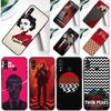 Twin Peaks For Huawei Nova Y90 Y91 Y60 Y70 Y72 Y61 9 10 SE 12i 12s 11i 5T P60 Pro P20 P30 P40 Lite Case