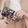 Morgan Wallen Magnetic Phone Case For APPLE iPhone 17 Air 16 14 13 12 Pro Max 15 Plus Wireless Charge With MagSafe Cover