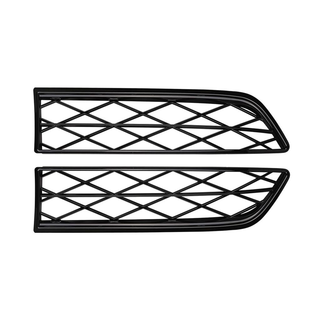 Hyorabyn Form för Främre Grill till Mazda Ny CX-60 KH-Serien, Reptålig Stötfångare, Dekorativ Frontemblem