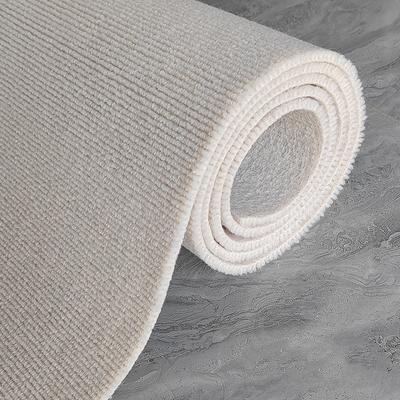 Thick Plain Carpet Soundproof Area Rug For Office Hotel Bedroom Living Room Hallway Patchwork Carpet Soft Durable Home Decor