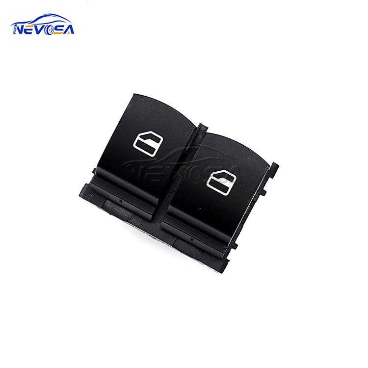 

Переключатель стеклоподъемника Volkswagen Golf 5K3959857 Electric