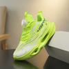 Red Rabbit9pro Running shoes for boys2026Summer children's sports basketball shoes, featuring a hollowed-out mesh design for older kids
