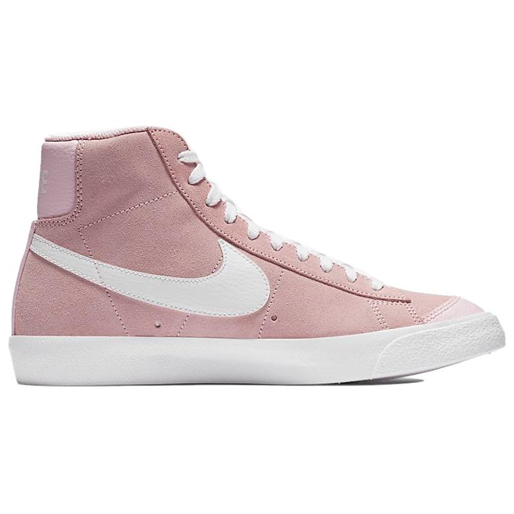 Nike Blazer Mid Vintage 77 Pink Foam Women's DC1423-600