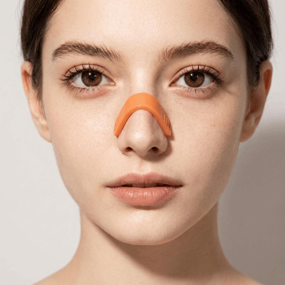 Cuttable Nose Slimmer Adjustable Nose Bridge Lifter Night Nose Lift Strips Contouring