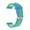 Soft Silicone 22MM Strap For Realme Watch 2 / 2 pro Smart Watchband Replacement Wristband For Realme Watch S pro bracelet belt