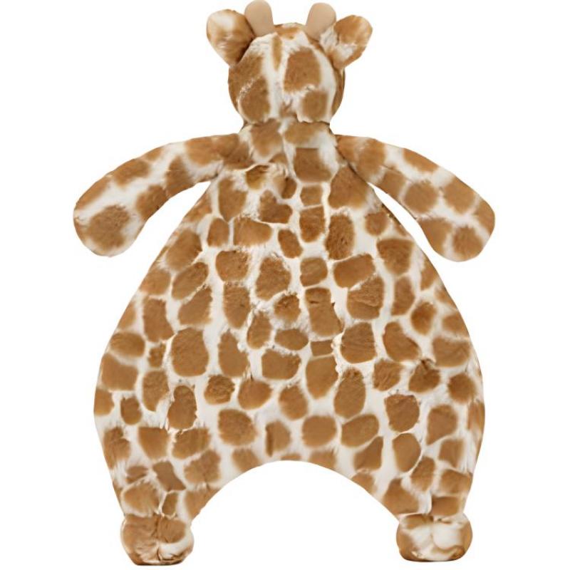 JELLYCAT Shy Series Giraffe Soothing Sweet Sleeping Towel Toy New Life Doll Perimeter